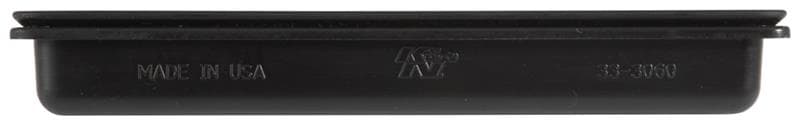 K&N Engineering Drop-In High-Flow Washable Air Filter 33-3060 - Image 4