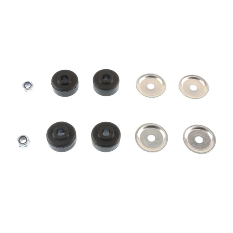 Bilstein B6 Series Monotube Shock Absorbers Tuned for Specific Vehicle Applic... - Image 5