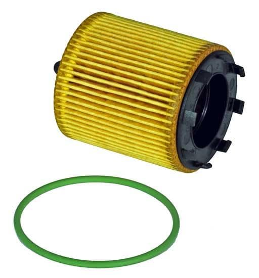 K&N Engineering Cartridge Oil Filter HP-7000 High Flow Contaminant Trap - Image 3