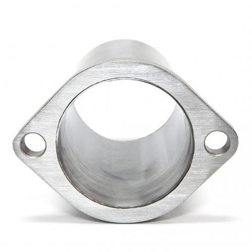 BLOX Racing 3in Reducer for 2002-UP Subaru WRX STI Borla Hush System - Image 2