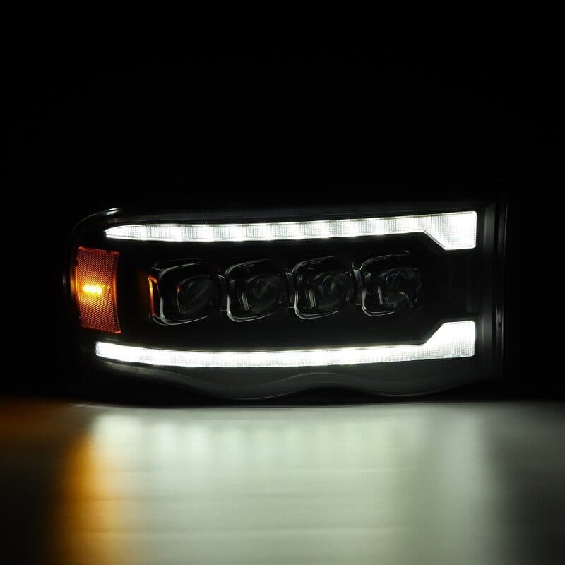 AlphaRex NOVA Headlights - Image 5