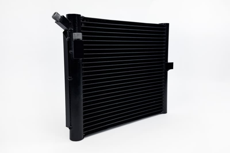 CSF A/C Condenser for 964/993 Parallel-Flow Core, Improved Performance - Image 2