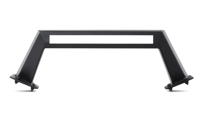 Body Armor 4x4 Grille Guard for BodyArmor JL Bumpers 3/16" Steel 18" Light Op... - Image 3