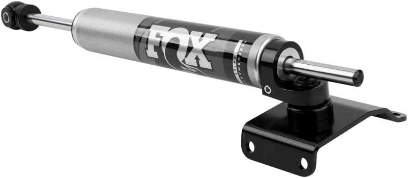 FOX 2.0 Performance Steering Stabilizer for Off-Road Vehicles Aluminum Body IFP - Image 5