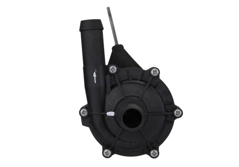 Ford Racing Electric Water Pump for Shelby GT500 Intercooler Coolant Circulation - Image 5