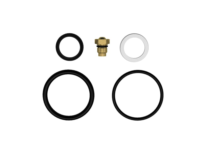 ICON Rebuild Kit 2.5" Internal Floating Piston Shock Absorber