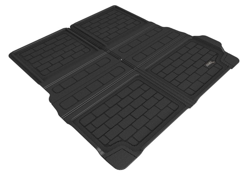 3D MAXpider Cargo Liner - Black