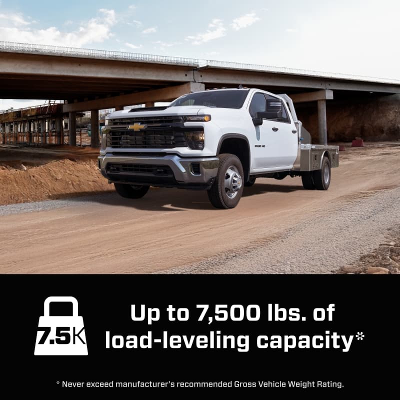 Air Lift 7500 Ultm Air Spring Kits - Image 4