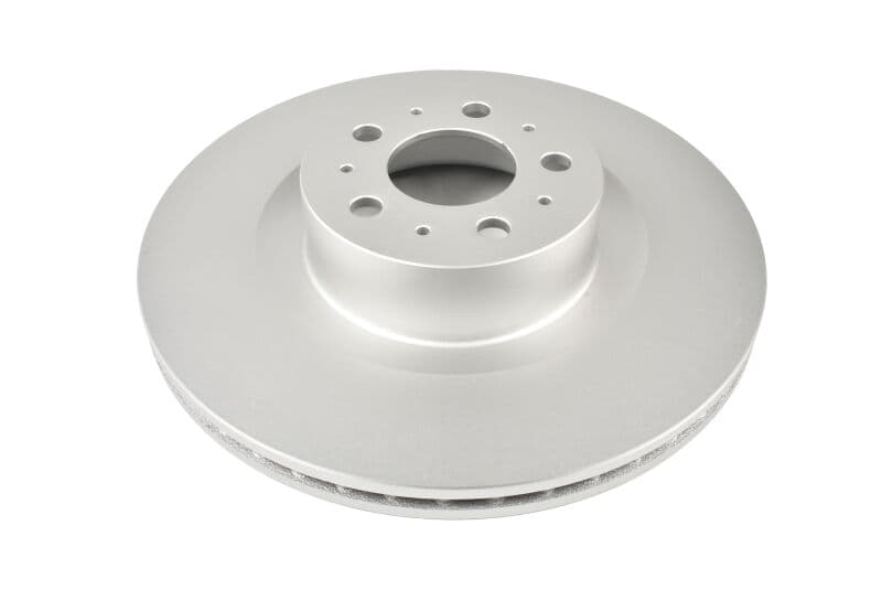 DBA En-Shield Standard Rotors