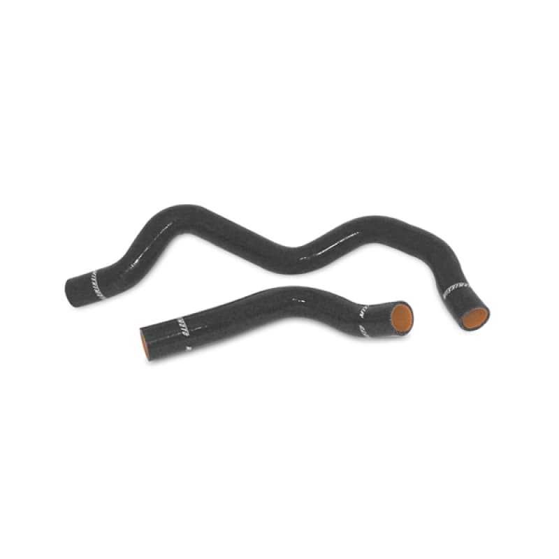 Mishimoto Radiator Hose Kit for Mazda Miata Dual-Layer Silicone Heat-Resistant - Image 2