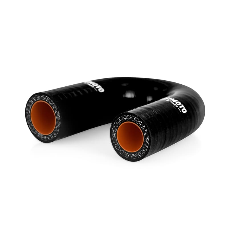 Mishimoto Silicone Heater Core Bypass Hose for GM LS V8 5-Layer 3/4"-5/8" - Image 5