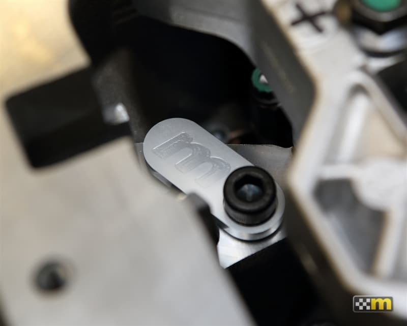 mountune Balance Shaft Delete Kit for Ford Mustang - Image 2