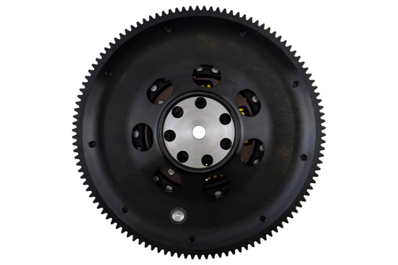 ACT Mod-Twin Kit for Chevy C6 6-Piston Performance Clutch - Image 3