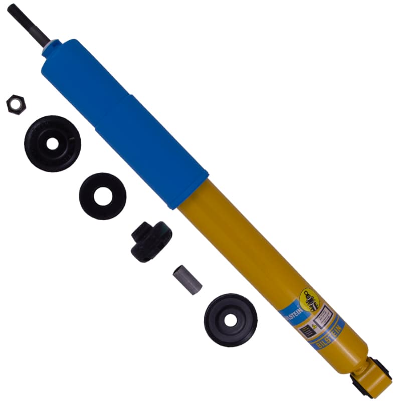 Bilstein B6 4600 Series Monotube Shocks for Light Trucks & SUVs