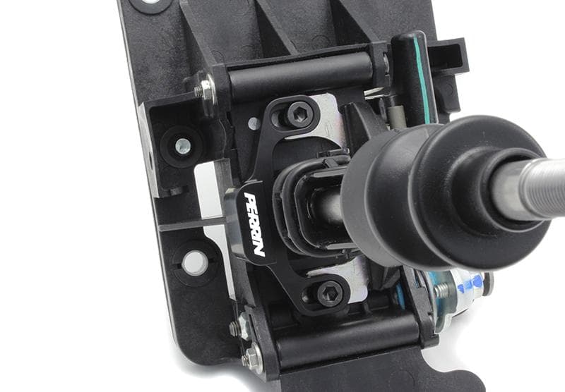 Perrin Performance Shifter Stop for 15-25 Subaru WRX / 14-17 FXT w/ Short Shi... - Image 3