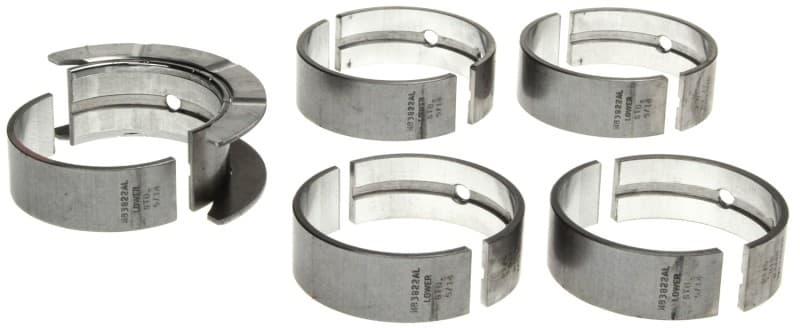 Clevite Main Bearing Set MS2245A - Image 2