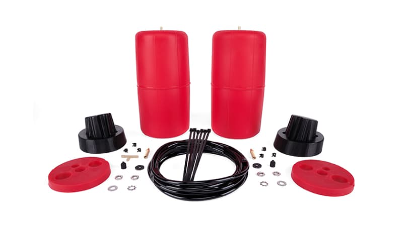 Air Lift 1000 Air Spring Kits