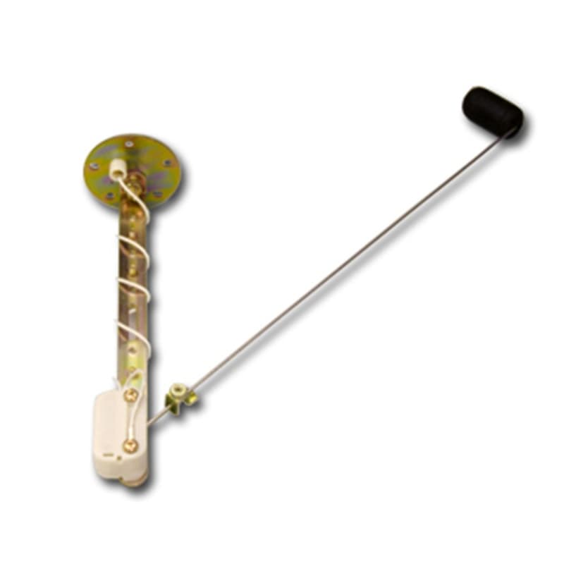 AutoMeter Fuel Level Sensor Universal Drop-In Mount 5-24" Depth Adjustable - Image 2