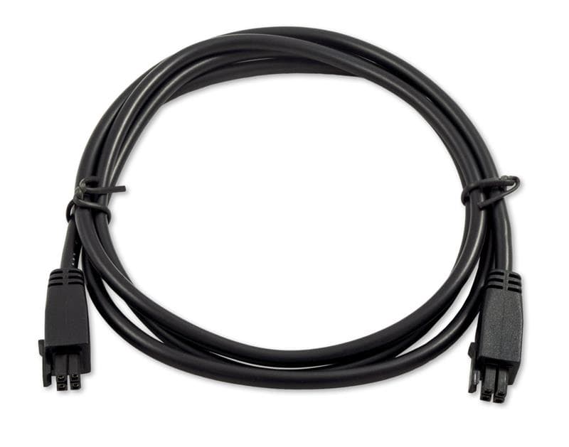 Innovate Motorsports 4ft Serial Patch Cable for LM-2 LC-2 MTX Gauges 4-Pin