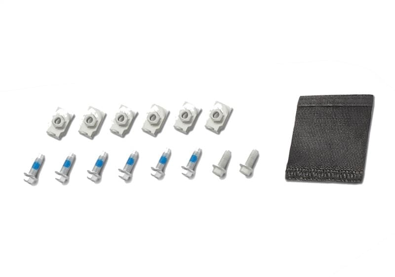 Ford Racing Skid Plate for Explorer Non-Timberline Model - Image 4