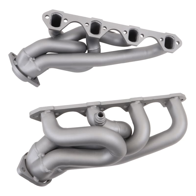 BBK Shorty Tuned Length Headers for 94-95 Mustang 5.0 1-5/8" CNC Mandrel Bent - Image 5