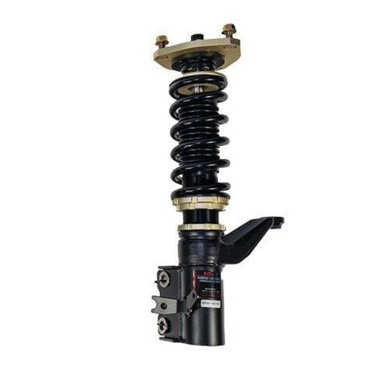 BLOX Racing Plus Series Fully Adjustable Coilovers for 02-05 RSX/01-05 Civic - Image 5