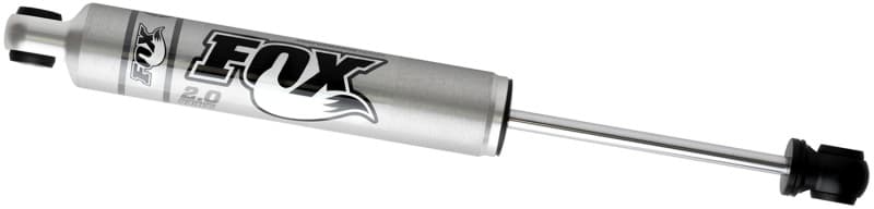 FOX 2.0 Performance Steering Stabilizer for Off-Road Vehicles with Aluminum Body - Image 2