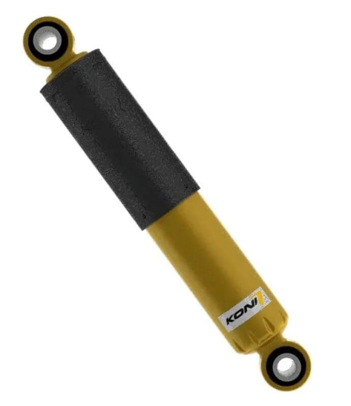 KONI Front Shock Absorber for Freightliner VFS EVO FSD