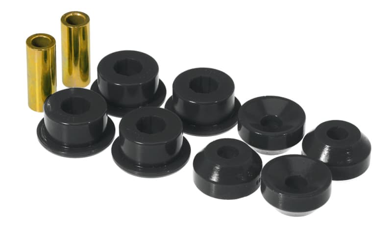 PRO Shock Bushings - Blk