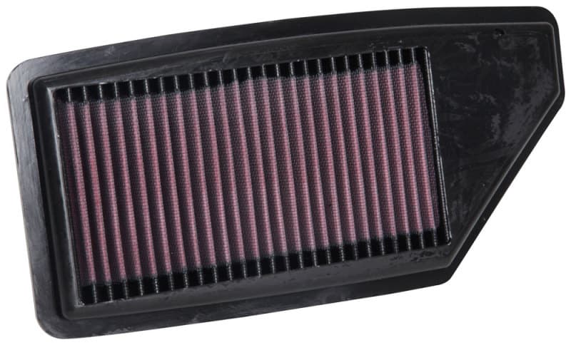 K&N Engineering Drop-In High-Flow Washable Air Filter 33-5090