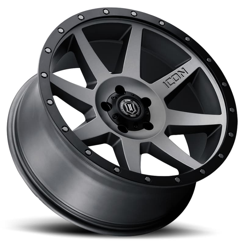 ICON Rebound Wheels - Image 3