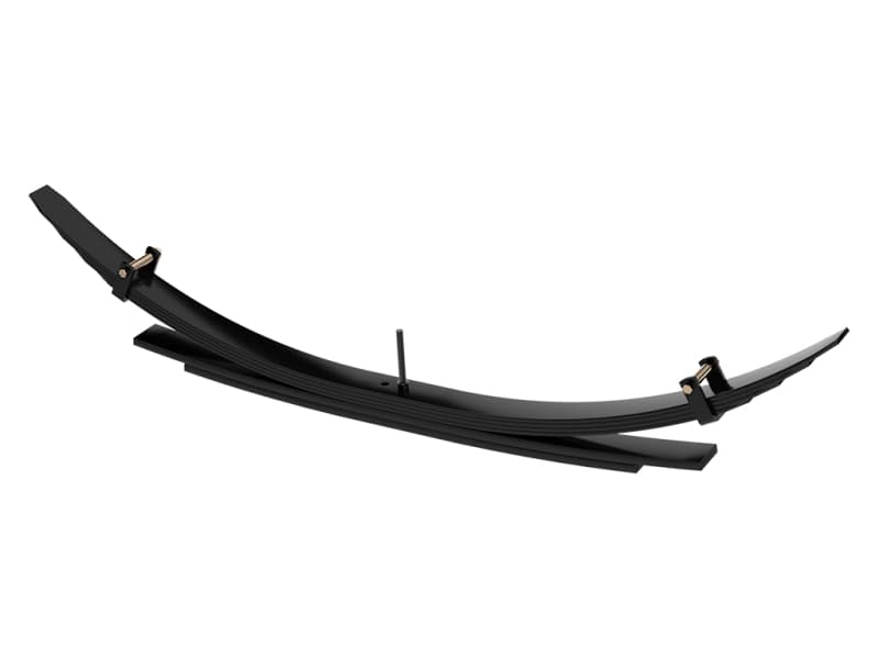 ICON Leaf Springs