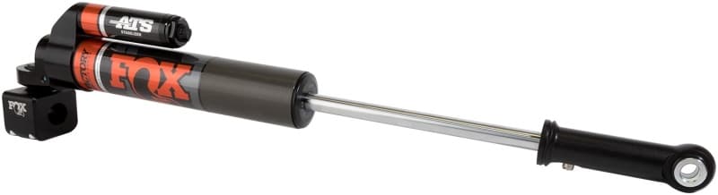 FOX 2.0 Performance Steering Stabilizer with Internal Bypass Technology - Image 3