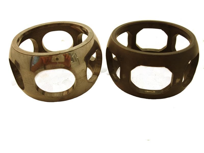 Driveshaft Shop Aluminum 3.5in 1-Piece Driveshaft for Chevy Camaro ZL1 2012+ - Image 2