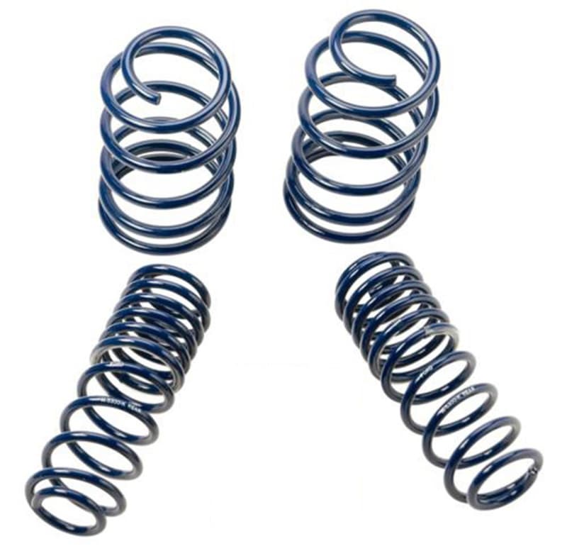 Ford Racing Rear Lowering Kit for F-150 2WD/4WD with Hardware M-5300-KA - Image 2