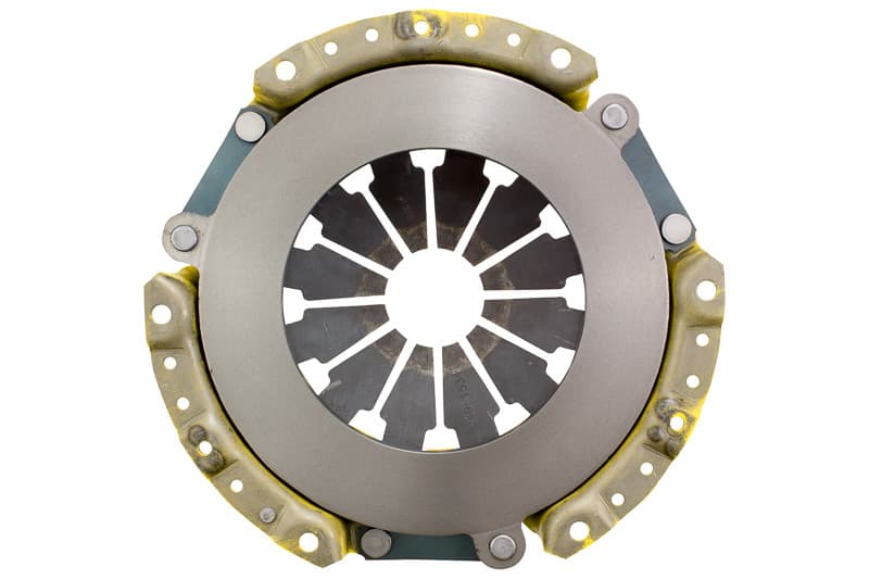 ACT Heavy Duty Pressure Plate with Diaphragm Design for Increased Clamp Load - Image 3