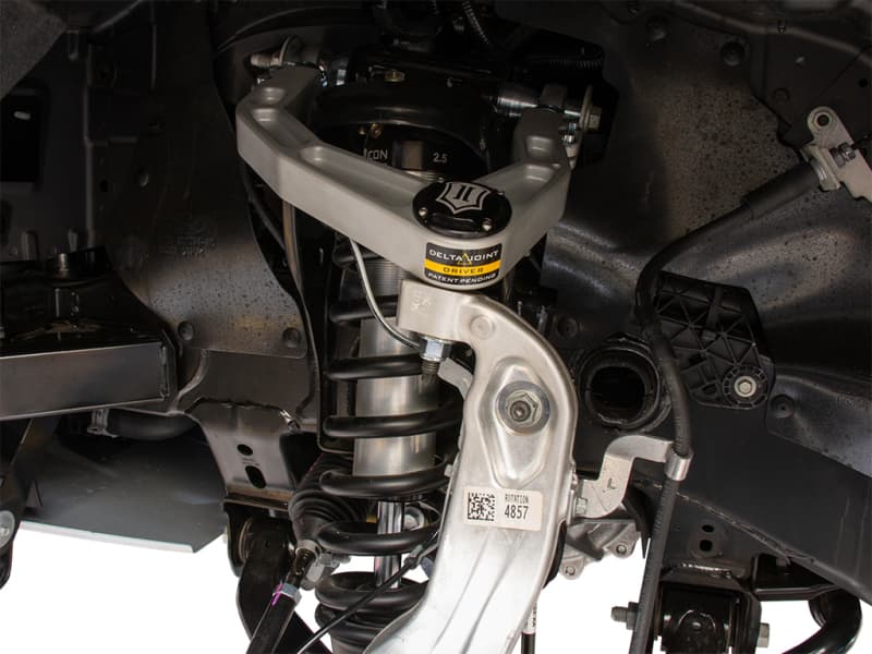 ICON Upper Control Arms - Image 2