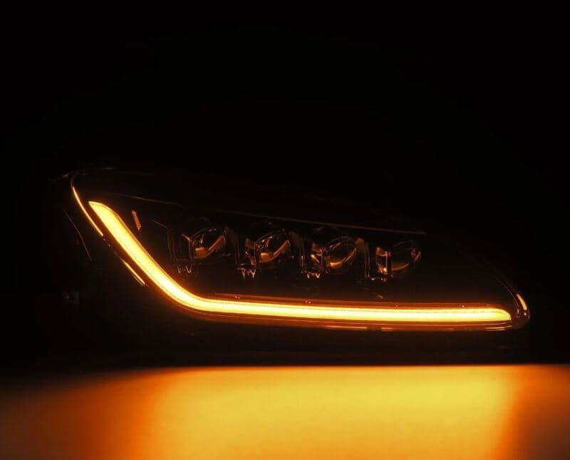 AlphaRex NOVA Headlights - Image 4