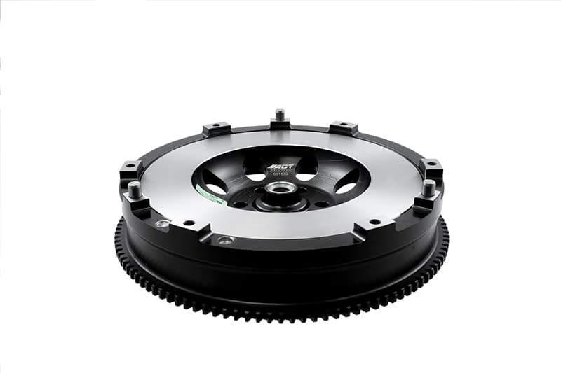 ACT XACT Streetlite Flywheel Forged CNC Machined for Street & Race Use - Image 2