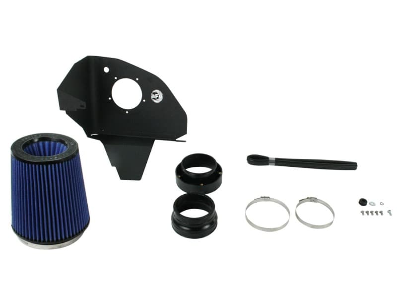 aFe Magnum Force Cold Air Intake for Increased Airflow with Pro 5R Filter - Image 5