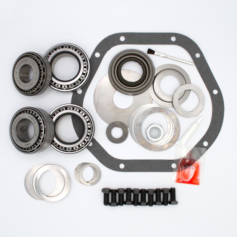 Eaton Differential Install Kit for Ford D44 Front Axle - Image 2