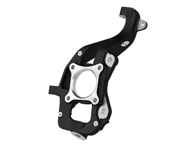 ICON Steering Knuckles - Image 2