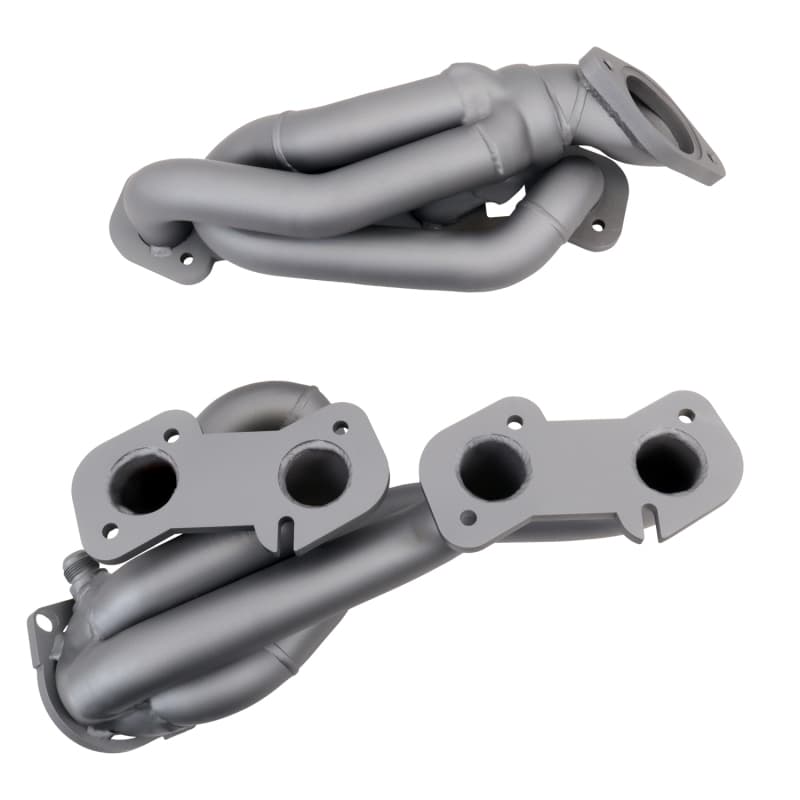 BBK Shorty Tuned Length Headers for 96-04 Mustang GT 1-5/8" CNC Mandrel Bent - Image 5