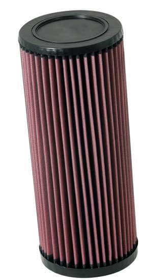K&N Engineering Drop-In High-Flow Washable Air Filter E-1986 - Image 2