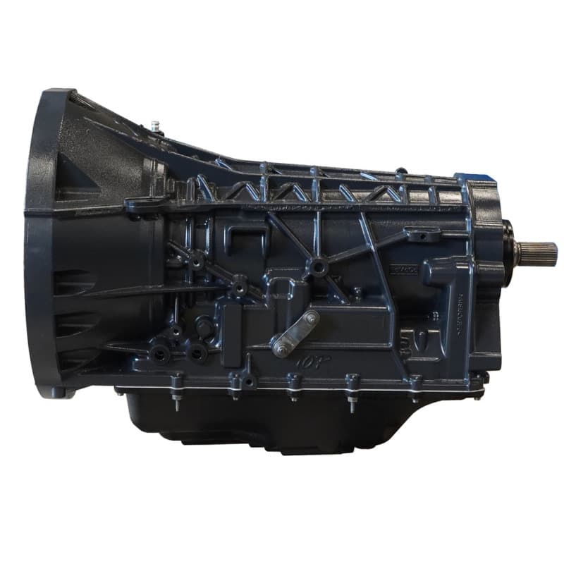 BD Diesel Transmission for Diesel Trucks Performance HD - Image 4