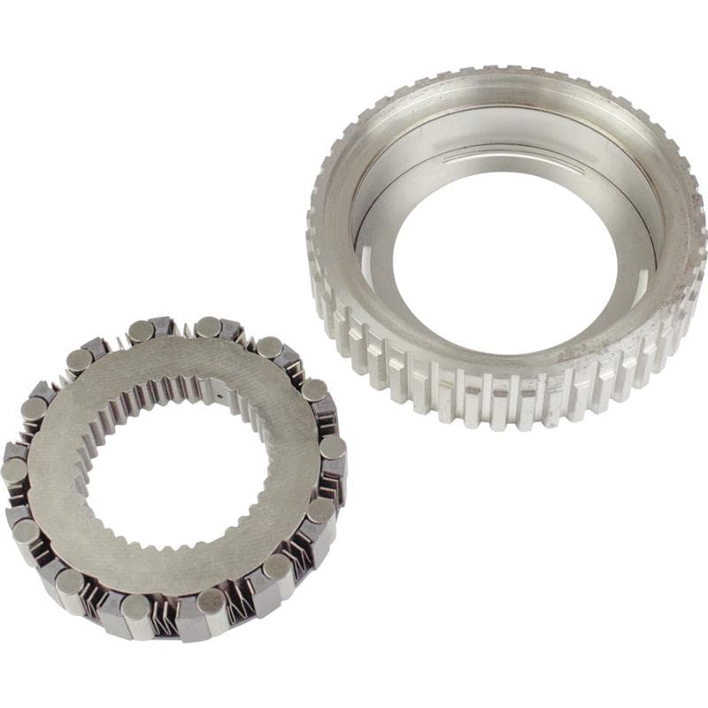 BD Diesel Low Reverse One Way Clutch for 68RFE Dodge 6-Piston Heavy Duty Cam ... - Image 2