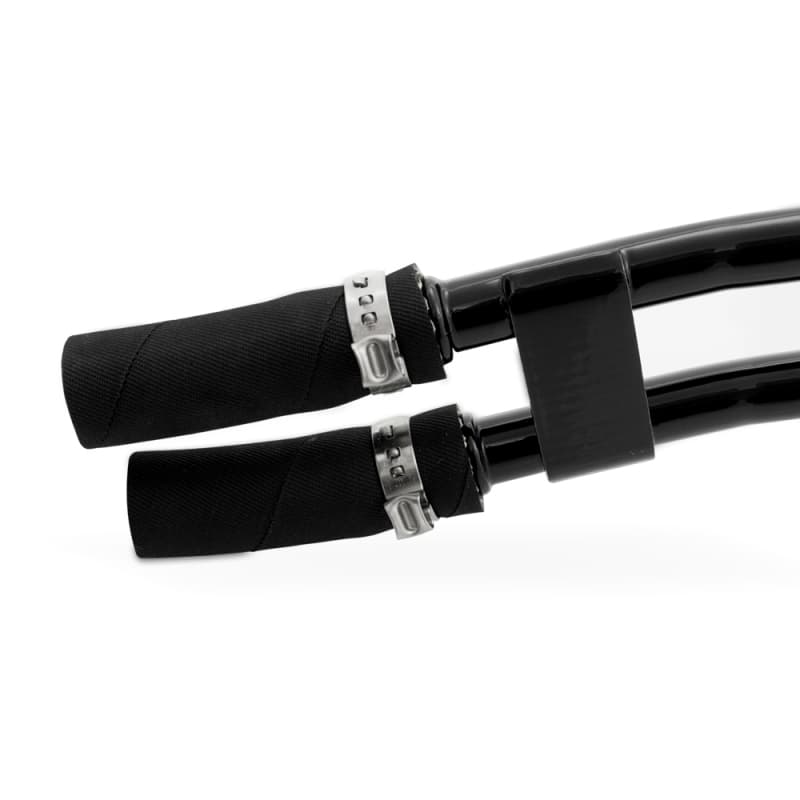 Mishimoto Transmission Cooler for 2011-2016 Ford 6.7L Powerstroke 6R140 TorqS... - Image 4