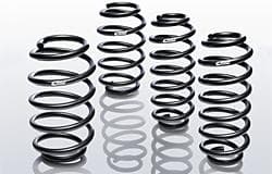 Eibach Pro-Kit Lowering Springs for Chevy C6 Performance Handling Upgrade