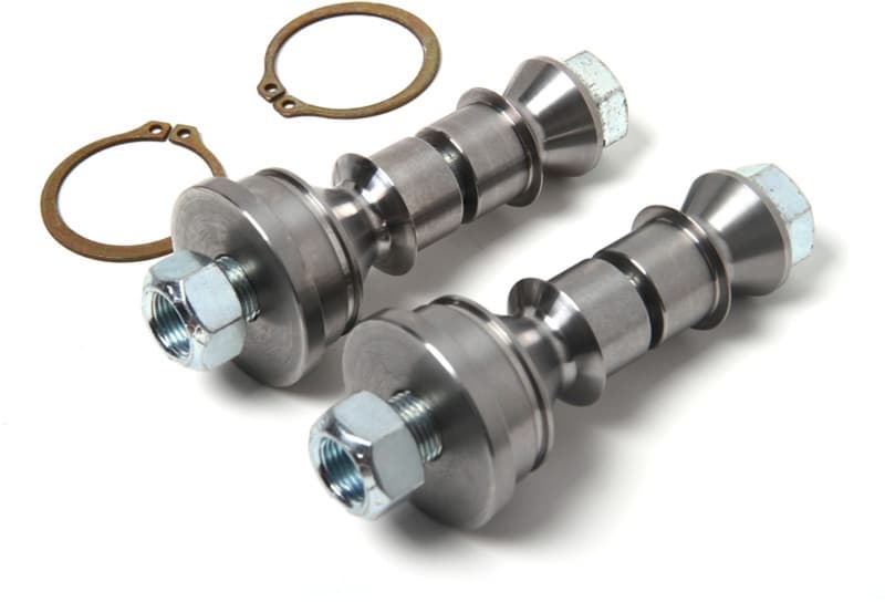 Camburg Uniball Upper Arms for Trucks 1.00 Uni-Ball Bearing Durable Design - Image 3