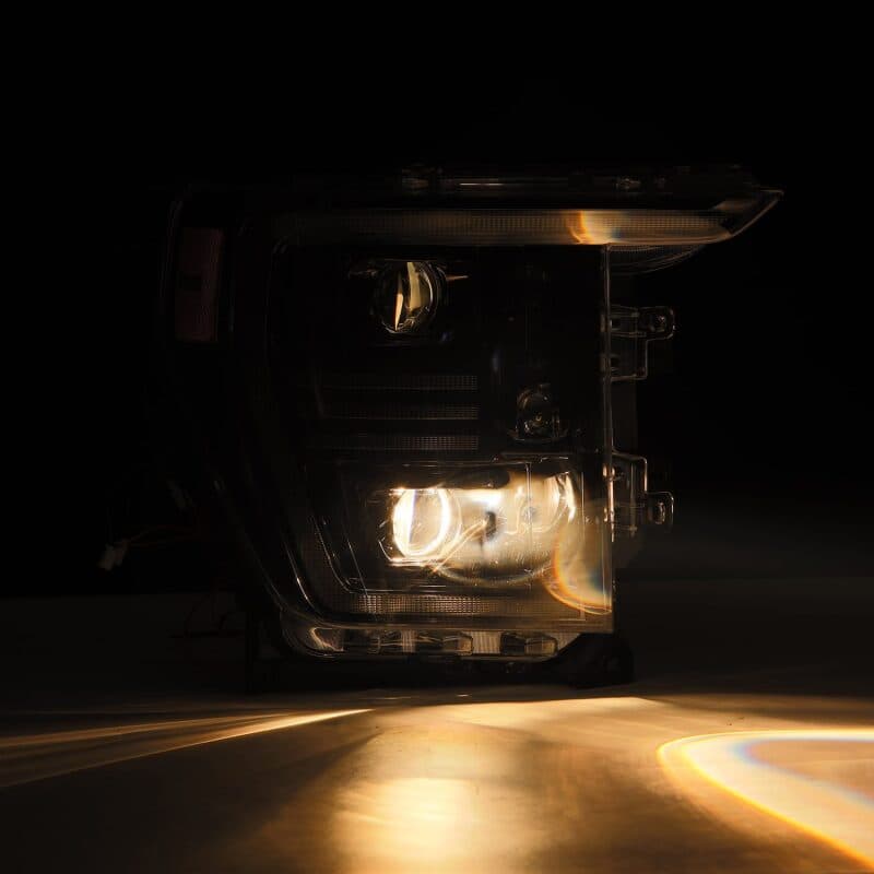AlphaRex PRO-Series Headlights - Image 4